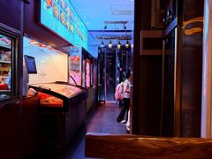 -万记麻辣烫国展总店