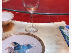 -海拉尔蒙古包(房山长阳总店)