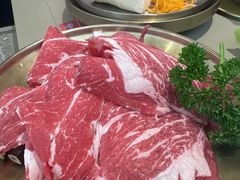 -青松馆韩国料理(香港中路佳世客店)