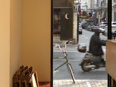 -村口大树(长乐路店)
