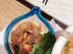 -林妈妈村·日式料理(宝山龙湖天街店)