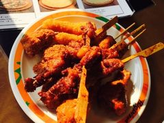 -比格比萨(方庄店)