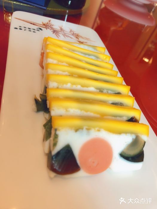 大欢喜宴图片