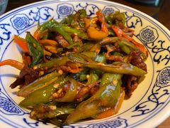 -农耕记·湖南土菜(halo广场店)