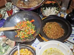 -井水小厨·湘菜(活力广场店)