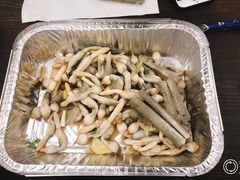 -长申超市(美食城店)
