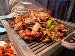 -局气 烤鸭·北京菜(光华路店)