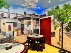 -海碗居老北京炸酱面(增光路店)