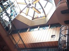 -三鹰之森吉卜力美术馆