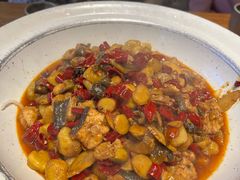 -印象鲵宴·张家界地标美食名片(溪布街店)