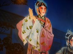 -芳芳私房菜·精做淮扬菜(承德路店)