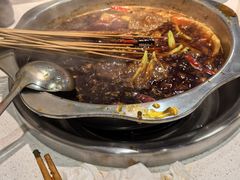 -水碾河刘老大串串香(水碾河路店)