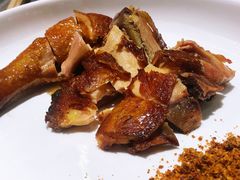 -铁公鸡·四川料理(天环广场店)