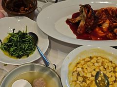 -松鹤楼·非遗·苏帮菜(融科店)