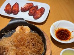 -九毛九西北菜(汕头金平万达广场店)
