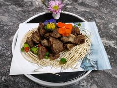 童年小酥肉-浑河北岸小酒馆(银河丽湾店)