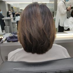 -川崎形象·GANO HAIR  salon