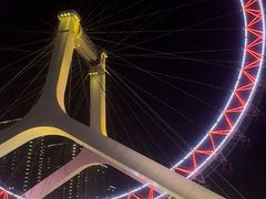 -天津之眼摩天轮