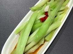 芥兰-新梅华餐厅(星悦汇店)
