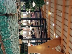 -青柠记忆泰式海鲜火锅(合生汇购物中心店)