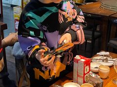 -东家小院金汤酸菜鱼(南阳路店)