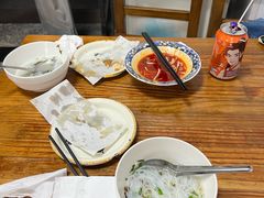 -秦豫肉夹馍(东羊市店)