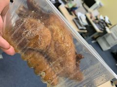 -盒马鲜生(杨高南路店)