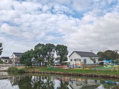 -乡乐园蟹庄·阳澄湖农家乐