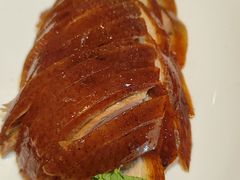 酥不腻烤鸭-黑窑厂糖油饼烤鸭·清真菜(旗舰店)