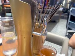 -路边羊烧烤酒场(宝带路店)