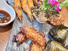 -泰堤坊(淡水体育馆店)