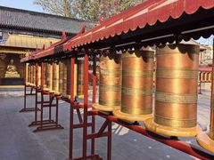 -护国法轮寺