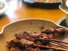 -拈菜(观音桥阳光世纪店)