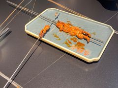 -青海名吃尕张娃非遗烤肉(城中店)