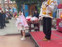 -青岛方特梦幻王国