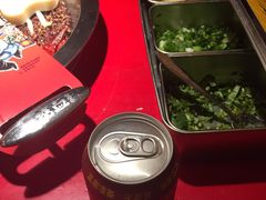 -谭鸭血老火锅(图书馆店)