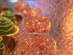 -西安皇冠假日酒店·朱雀咖啡厅