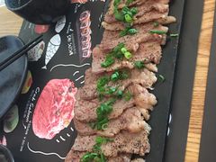 -Sushi Love 创意寿司(丽影广场店)
