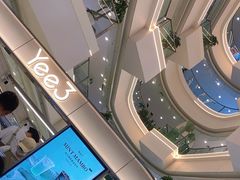 -Yee3·三号椰(上海中山公园龙之梦店)