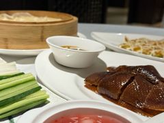 -宁波海逸大酒店·逸轩餐厅