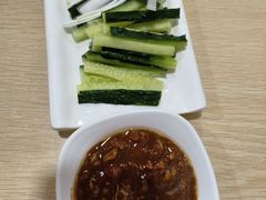 -姥家春饼店(漳州二路店)