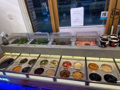 -来涮蜀鲜货火锅串串香(菜市口店)