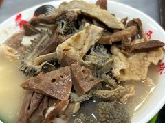 -珍珍小食店(西华路店)