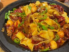 -石榴红了·非遗酥皮烤包子·新疆菜(瑞豪店)