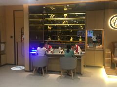 -海底捞火锅(天一广场亚细亚店)