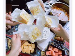 -弘烨 贵州酸汤 鱼火锅(东财店)