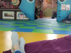 -蒙特利亲子乐园