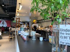-明谦·Coffee&Cocktail Bar(美您公园店)