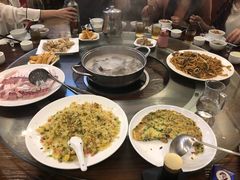脆肉鲩火锅-正能量脆肉鲩火锅