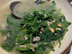 -秋色客家菜(流塘店)